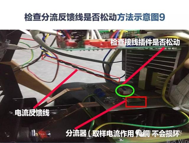 焊机维修不可错过的维修指导文件！看过的都学会了基础维修！